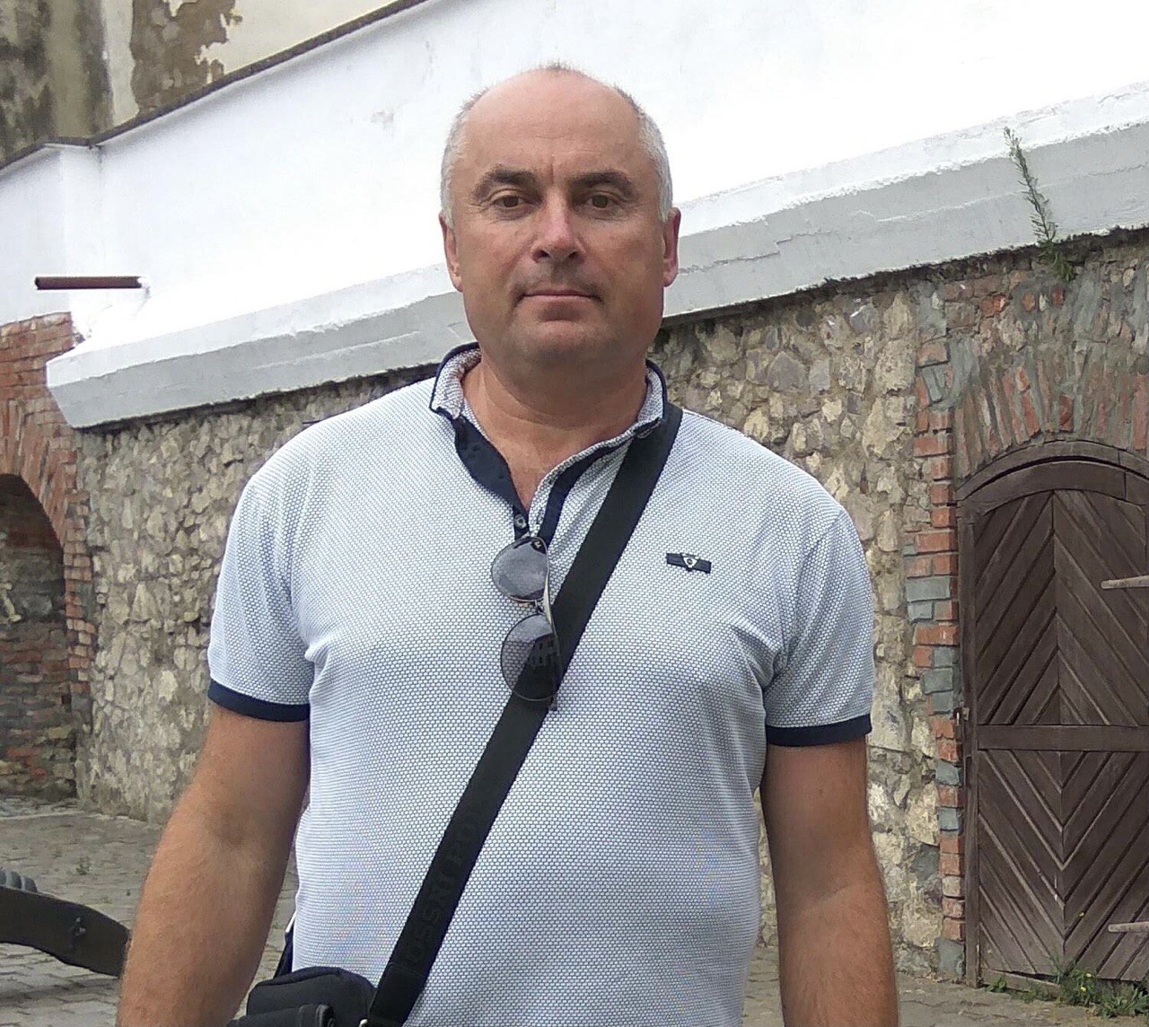 photo 2021 04 05 15.04.04 - Необходимо принимать действенные инициативы, чтобы остановить упадок села, - депутат поселкового совета от «Нашего края»