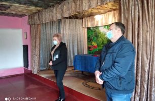 photo 2021 04 08 11.50.53 306x200 - Депутаты от "Нашего края" способствуют благоустройству  Малинской общины на Житомирщине