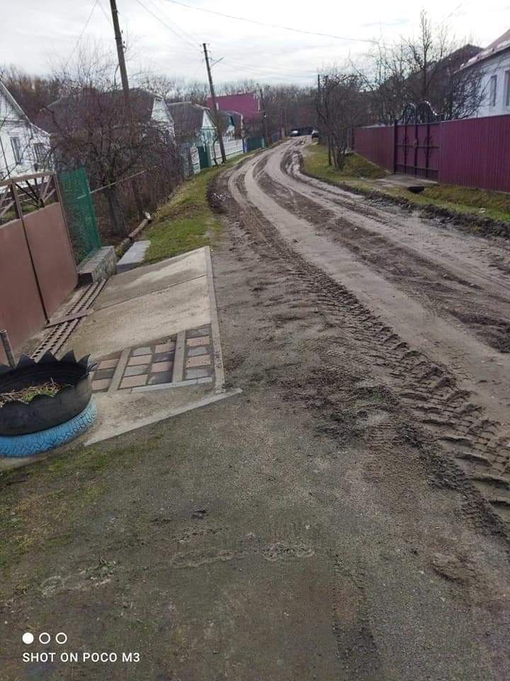 photo 2021 04 08 11.55.03 - Депутаты от "Нашего края" способствуют благоустройству  Малинской общины на Житомирщине