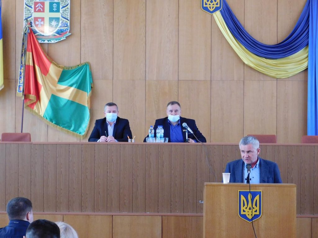photo 2021 04 29 09.40.26 1024x768 - Наш край" призвал налаживать сотрудничество с предпринимателями для продуктивного наполнения бюджета Романовской громады