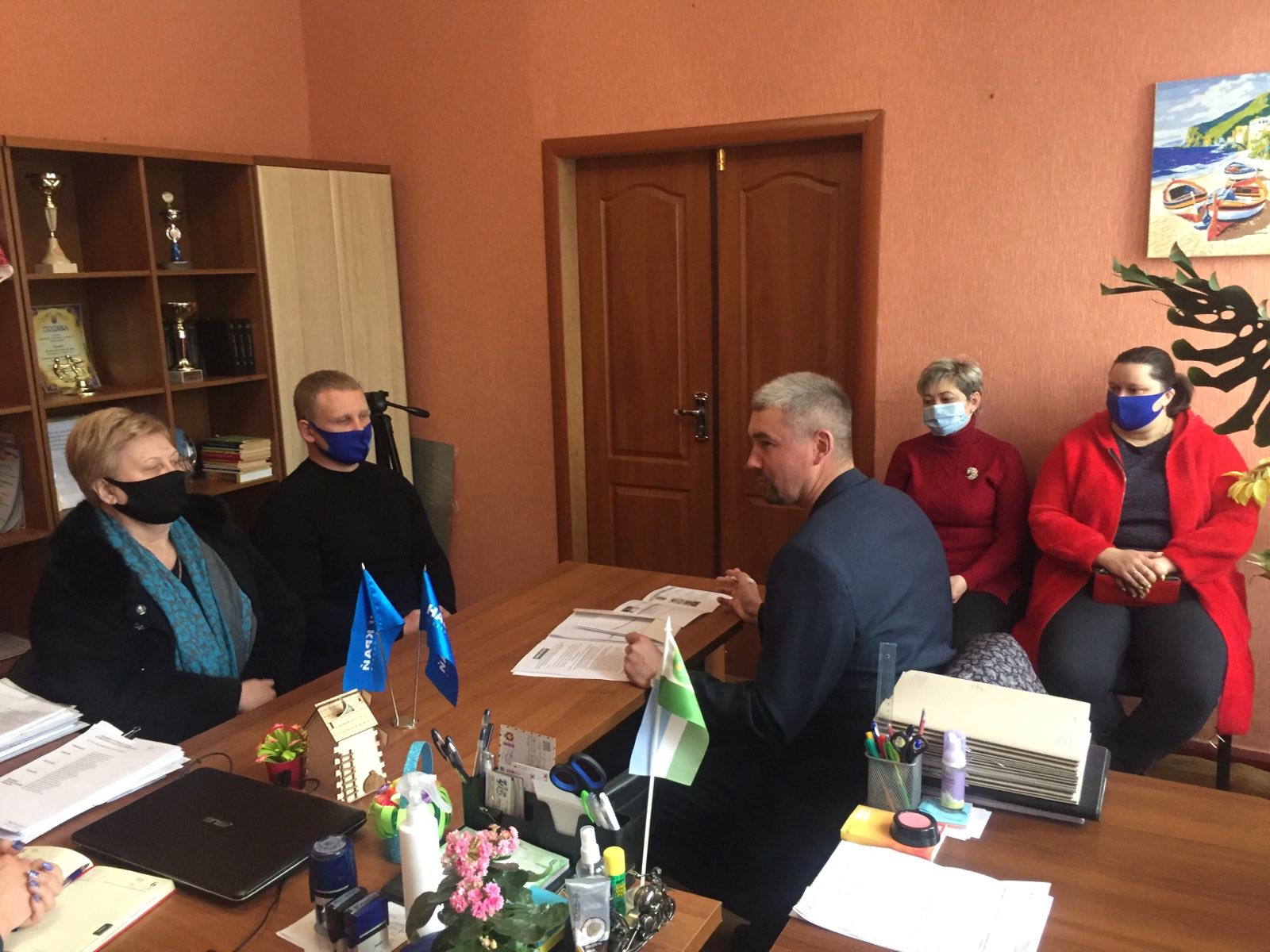 yablunivka 2 - Жителі Яблунівки просять депутатів облради допомогти з ремонтом дороги
