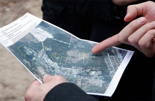 zemlya 306x200 - «Наш край» отстаивает вопрос прозрачного выделения земли в Чернигове