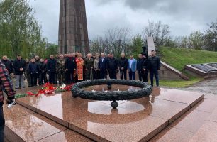 53e73780 8bba 4e83 a3c8 50bbec71c73b 306x200 - На Киевщине «Наш край» почтил память погибших во Второй мировой войне
