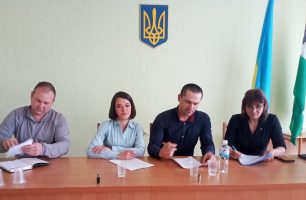 gorodnya foto 306x200 - «Наш край» поддержал решение о дальнейшем предоставлении медуслуг в селах Городнянской громады на Черниговщине