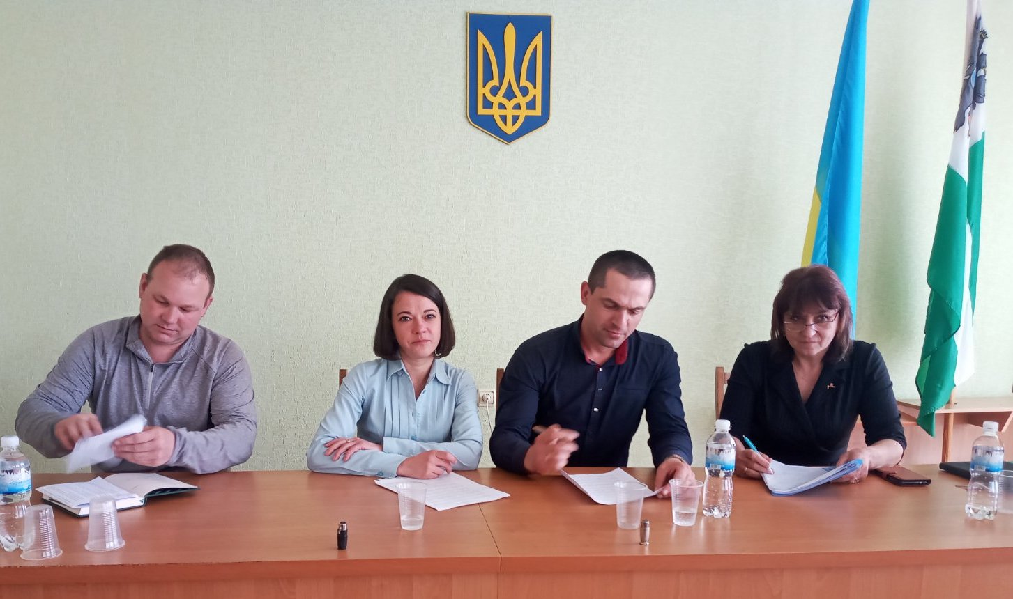 gorodnya foto - «Наш край» поддержал решение о дальнейшем предоставлении медуслуг в селах Городнянской громады на Черниговщине