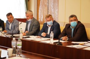 novost zhytomyr 2 306x200 - Правительство должно обратить внимание на вопросы финансирования работ в сфере обращения с опасными отходами - «Наш Край»