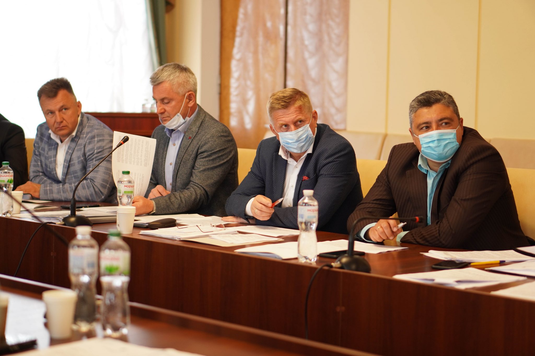 novost zhytomyr 2 scaled - Правительство должно обратить внимание на вопросы финансирования работ в сфере обращения с опасными отходами - «Наш Край»