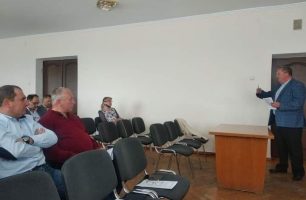 novost zhytomyr 27 05 306x200 - «Наш край» на Житомирщине обратился к Укравтодору относительно обустройства автомагистрали «Киев-Ковель»