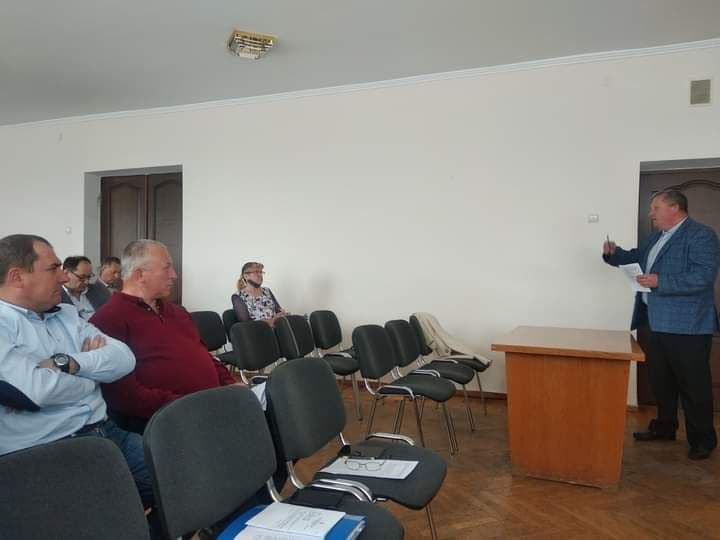novost zhytomyr 27 05 - «Наш край» на Житомирщині звернувся до Укравтодору щодо облаштування автомагістралі «Київ- Ковель»