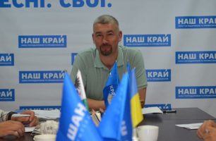 novyna 27.05 chernigiv deputaty glav 306x200 - «Наш край» обсудил проблемные вопросы Черниговщины с депутатами района и области