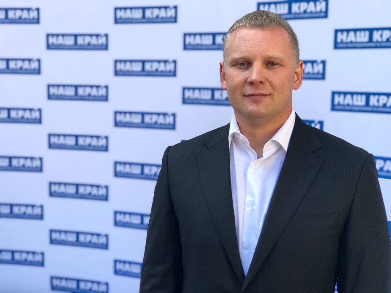photo 2021 05 13 18 13 42 - "Наш край" ініціює ремонт доріг на Прилуччині