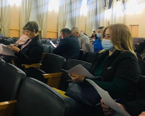 photo 2021 05 17 17 46 54 - Талалаевская громада на Черниговщине создает свой сайт и строит диалог с жителями