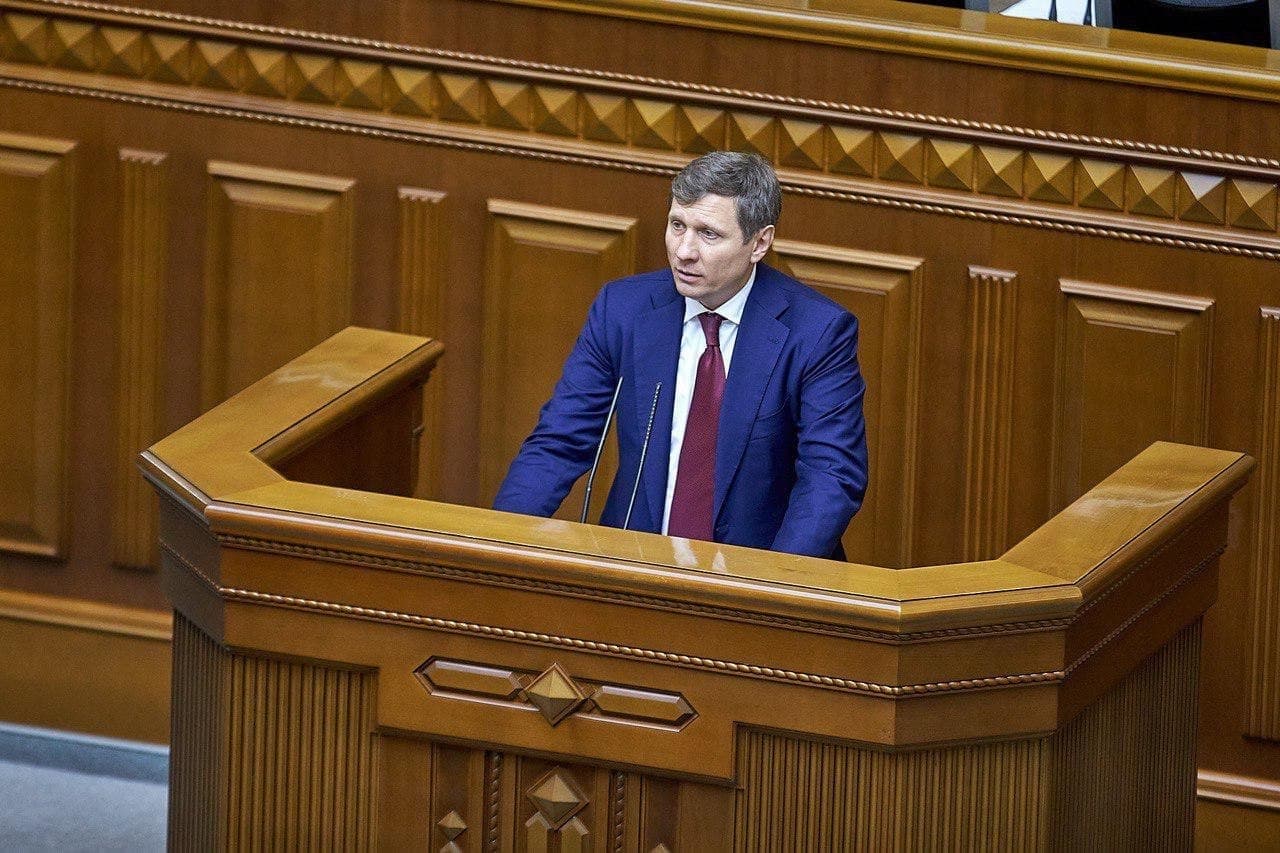 photo 2021 05 17 18 49 08 - Міністерство закордонних справ має організувати безпечне оперативне повернення всіх українських громадян України, які зараз перебувають в Білорусії, та хочуть потрапити додому