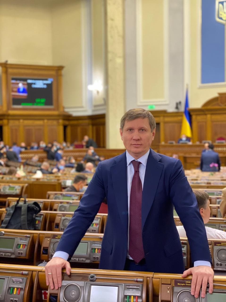 photo 2021 05 26 15 38 38 - Государственные предприятия умышленное доводят до банкротства чтобы за бесценок распродать с молотка, — «Наш край»