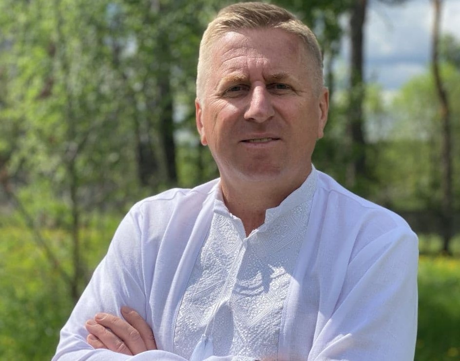 vыshyvvanky - Депутати від «Нашого краю» на Житомирщині відзначили День вишиванки (фото)