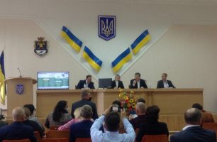 02 06 novost ynfekczyonka nykolaev glav 306x200 - «Наш край» в Николаеве выступил против закрытия областной «инфекционки»