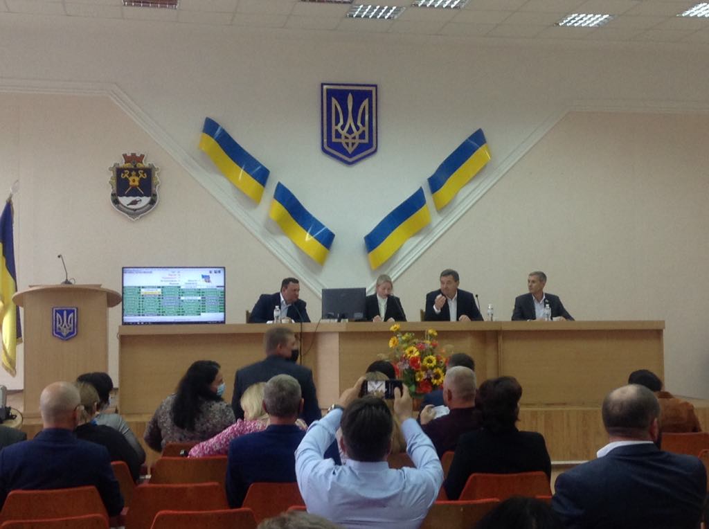02 06 novost ynfekczyonka nykolaev glav - «Наш край» в Николаеве выступил против закрытия областной «инфекционки»