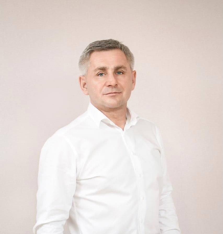 03 06 novost zhytomyr bolnycza glav - Депутат от "Нашего края" на Житомирщине помог усовершенствовать Любарскую районную больницу