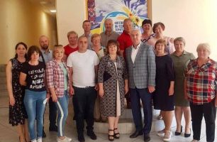10 06 novost kyptyv glav 306x200 - Успешный опыт возглавляемой «нашкраевцем» Киптивской ТГ изучают другие депутаты Черниговщины