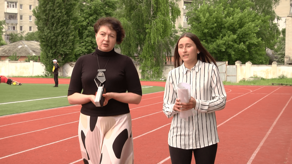«Наш край» відстоює інтереси юних спортсменів у Сумах 18 06 novost sumы sport 1 min 1024x575 - «Наш край» відстоює інтереси юних спортсменів у Сумах