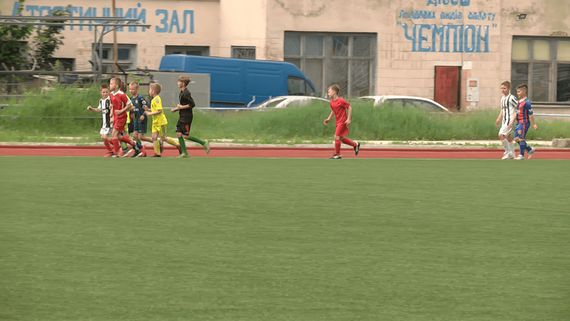 18 06 novost sumы sport glav min - «Наш край» відстоює інтереси юних спортсменів у Сумах