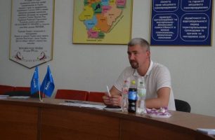 23 06 novost semenovka 306x200 - «Наш край» на Черниговщине отстаивает право громад на владение лесами