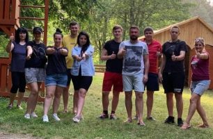26 06 novost malyn 306x200 - По инициативе депутата от «Нашего края» в Малине появится новая территория для семейного отдыха