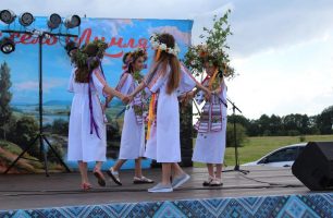 05 07 novost kupala 306x200 - «Наш край» присоединился к празднованию Дня села Лумля на Житомирщине