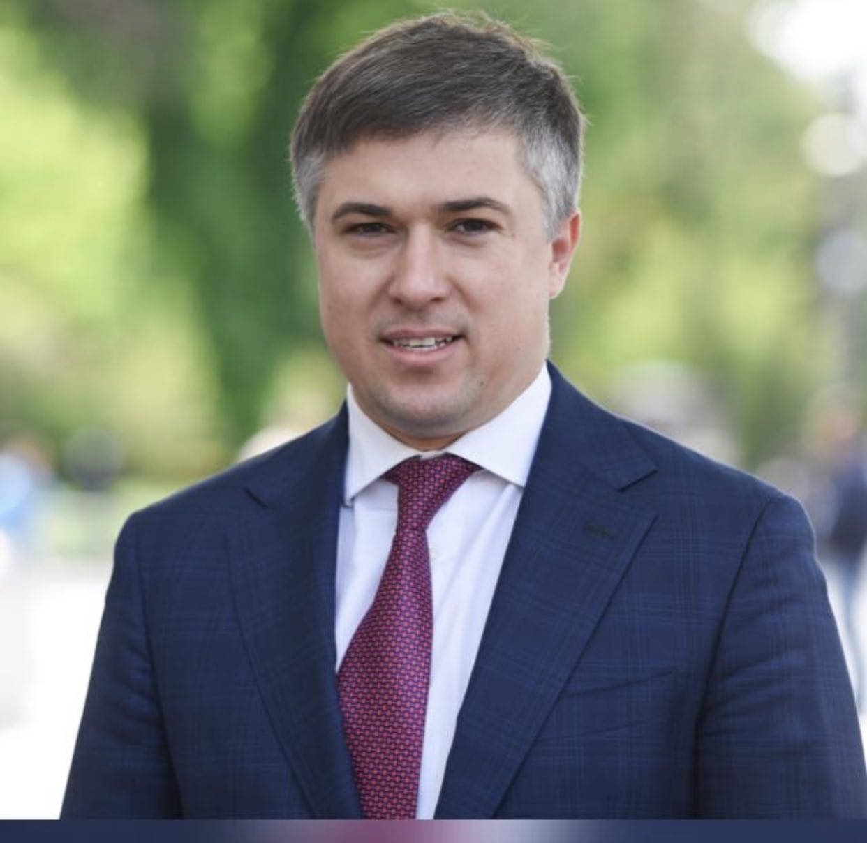 08 07 novost suhov 2 - «Наш край» в Раде поддержал постановление о кредите для водоканала на Луганщине