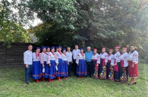 12 07 zhytomyr 306x200 - «Наш край» принял участие в праздновании Дня села в двух громадах Житомирщины