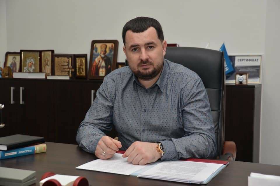 16 07 cherkasy - Власть Черкасс должна обеспечить право громад самостоятельно выбирать службу вывоза мусора - «Наш край»