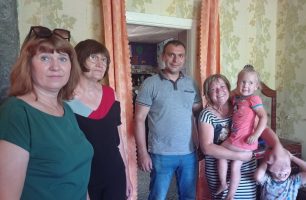 19 07 lugansk 306x200 - «Наш край» в Новопсковской ТГ инициировал создание детского дома семейного типа