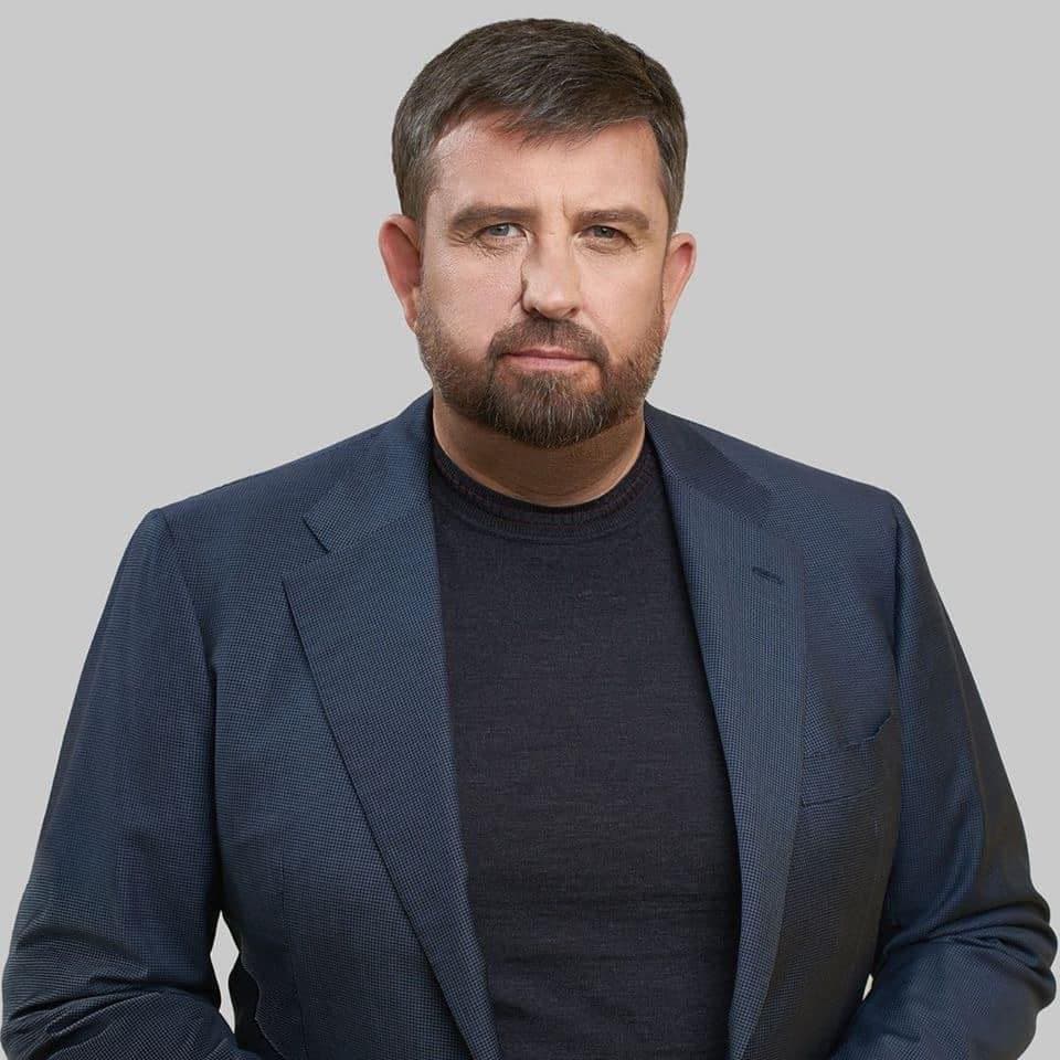 21 07 doneczk - «Наш край» запропонував повернутися до проєкту будівництва олімпійської бази в Святогорську