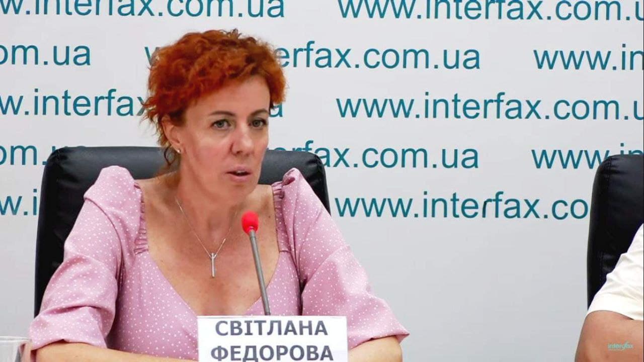 21 07 nykolaev - Лікар Федорова: держава повинна оперативно фінансувати інфекційні стаціонари