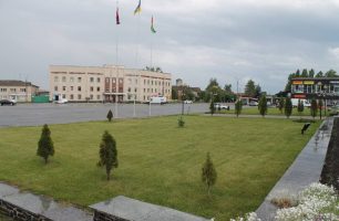 21 07 zhytomyr 306x200 - «Наш край» присоединился к разработке стратегии Романовской громады на 2021-2027 годы