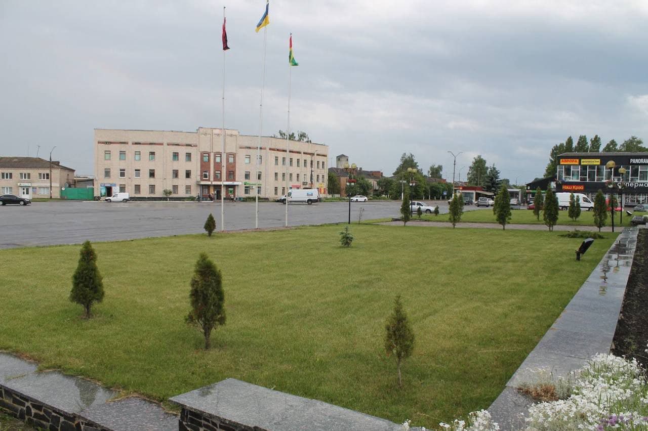 21 07 zhytomyr - «Наш край» долучився до розробки стратегії Романівської громади на 2021-2027 роки