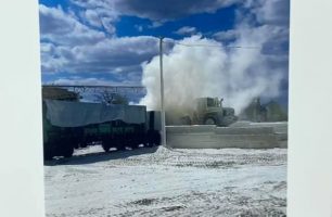 22 07 lugansk 306x200 - «Наш край» требует от завода ЖБИ в Лисичанске остановить загрязнение окружающей среды