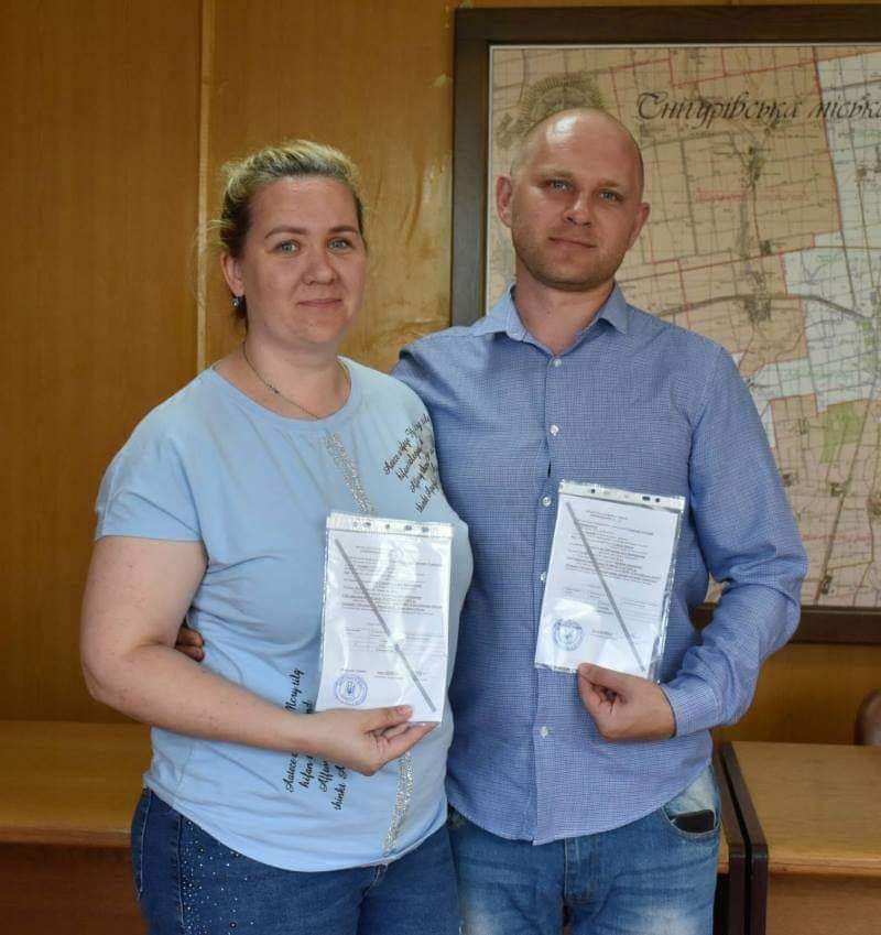 30 07 nykolaev - Двое врачей получили служебное жилье на Николаевщине, — «Наш край»