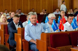 30 07 zhytomyr 306x200 - «Наш край» на Житомирщине проголосовал за приобретение в концессию оборудования для онкодиспансера