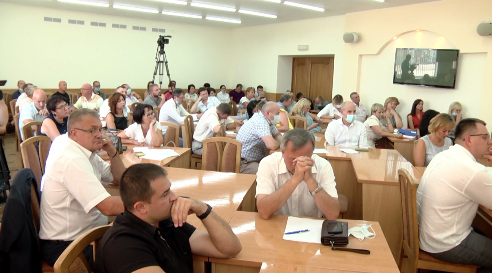 09 08 sumy - Надія Вайло: «Громада — це не бізнес. Це люди»