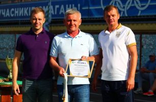 09 08 zhytomyr 306x200 - ФК Романова «Зоря» победила в Открытом Кубке Житомира-2021