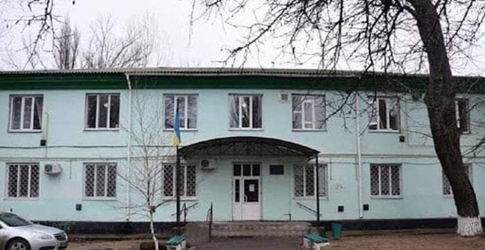 16 08 herson - Олешківська влада позбавляє громаду належного медобслуговування