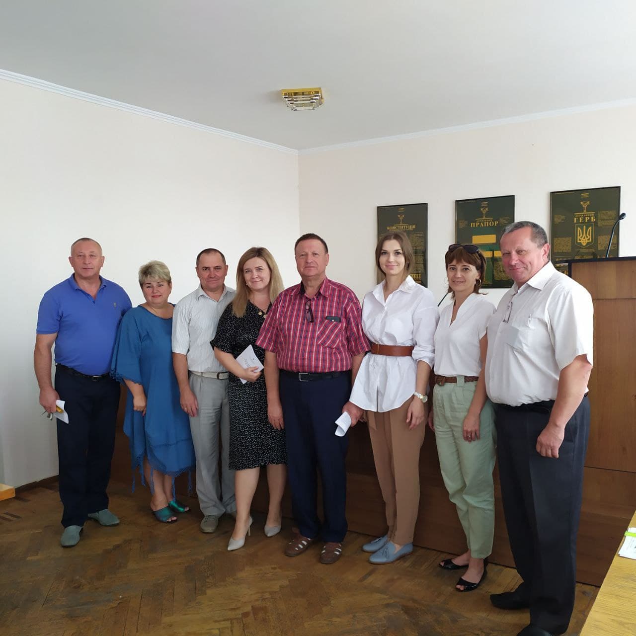 18 08 zhytomyr 2a - «Наш край» поддержал разработку песчаного карьера на Житомирщине