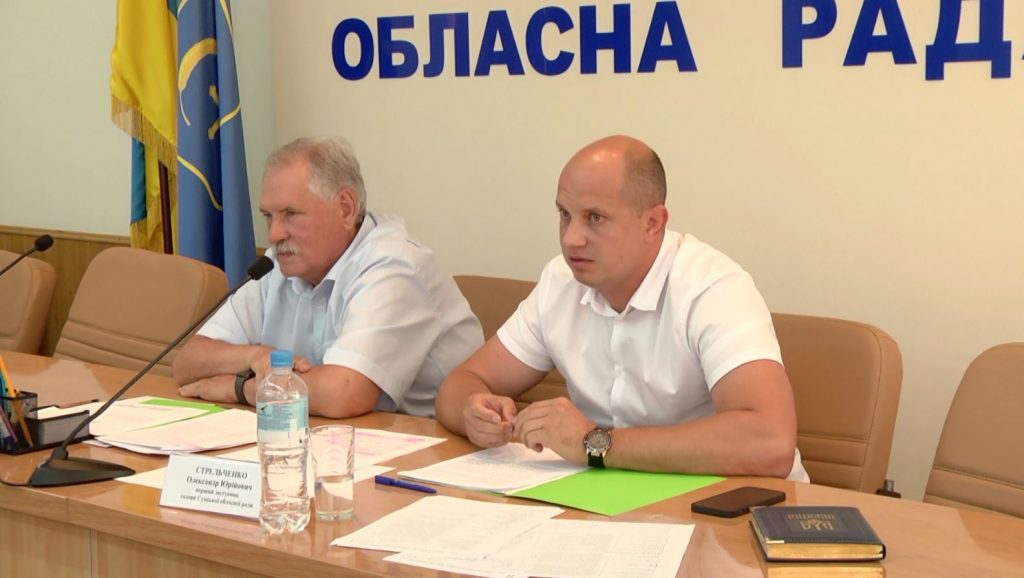 fedorchenko 1024x578 - Надія Вайло: &laquo;Громада &mdash; це не бізнес. Це люди&raquo;