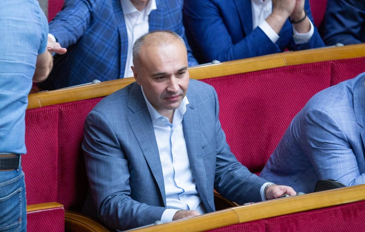 pryhodko 2 - «Экономическое развитие невозможно без развития науки и техники», - Борис Приходько «Наш край»