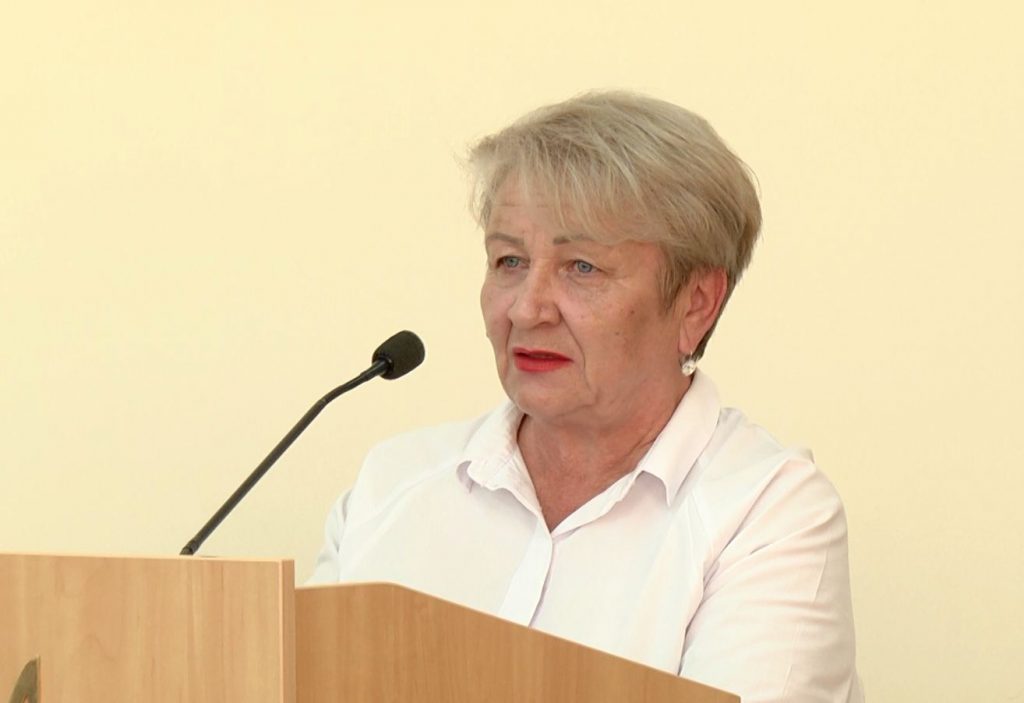 vajlo1 1024x703 - Надія Вайло: &laquo;Громада &mdash; це не бізнес. Це люди&raquo;