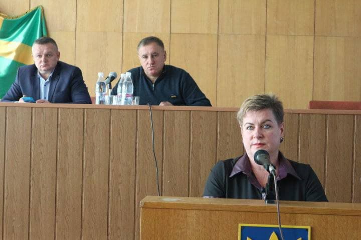 10 10 zhytomyr 3 - В Житомирской области «нашкраевець» обсудил с местными предпринимателями пути наполнения бюджета