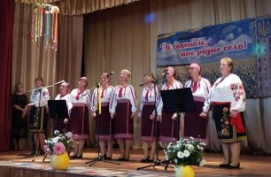 20 09 zhytomyr 3 306x200 - Депутат от «Нашего края» присоединился к празднованию Дня села Замысловичи на Житомирщине