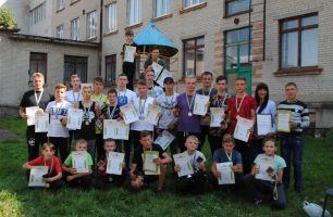 21 09 zhytomyr 306x200 - При содействии депутата от «Нашего края» на Житомирщине состоялся фестиваль Workout-2021