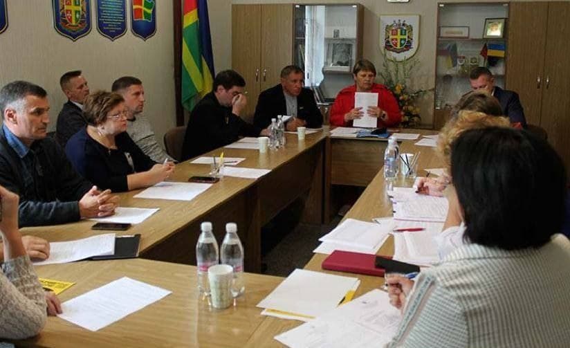 21 09 zhytomyr 2 - Депутати від «Нашого краю» погодили питання змін до бюджету Романівської громади